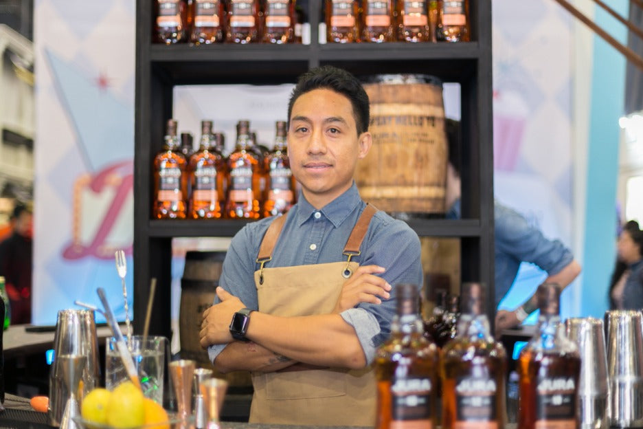 ¿Cómo fue que nació Mexican Aprons?