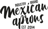 Mexican Aprons  - Home