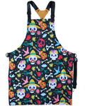 Calaveras y Diablitos