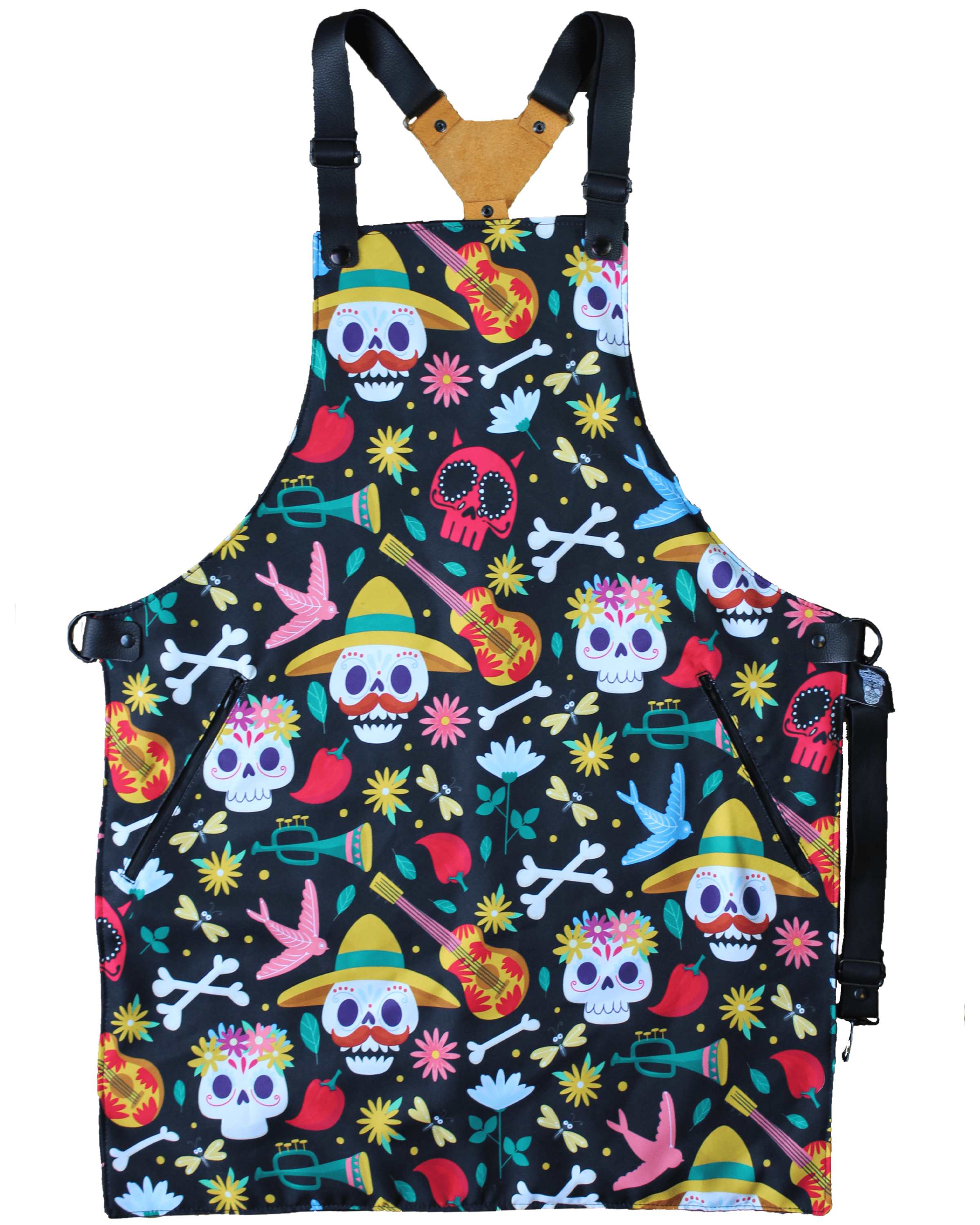 Calaveras y Diablitos