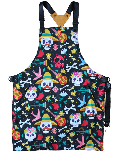 Calaveras y Diablitos