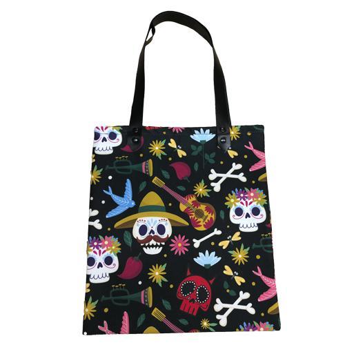 Bolsa Calaveras