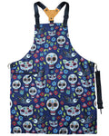 Calaveras y Gatos