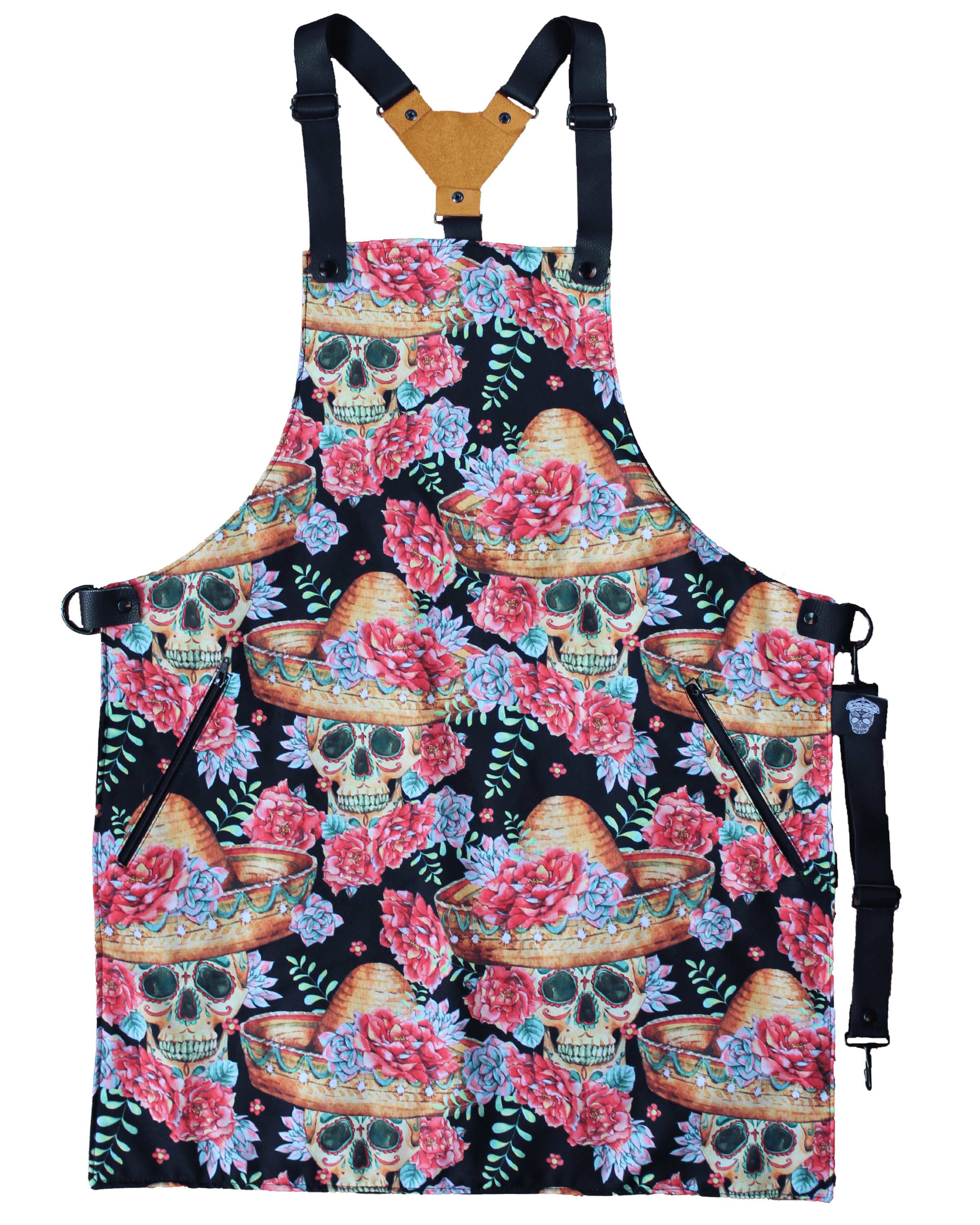 Calaveras Charras