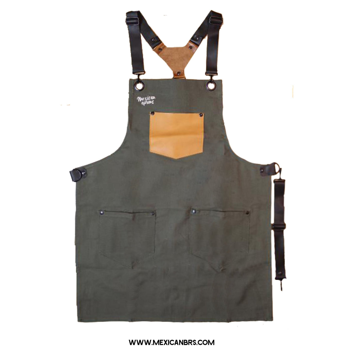Double militar