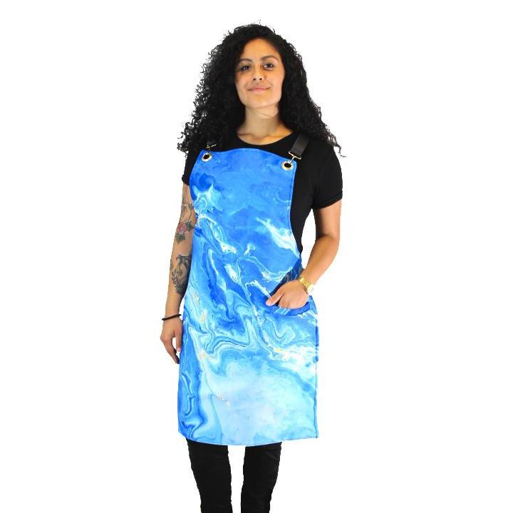 Oleo Azul