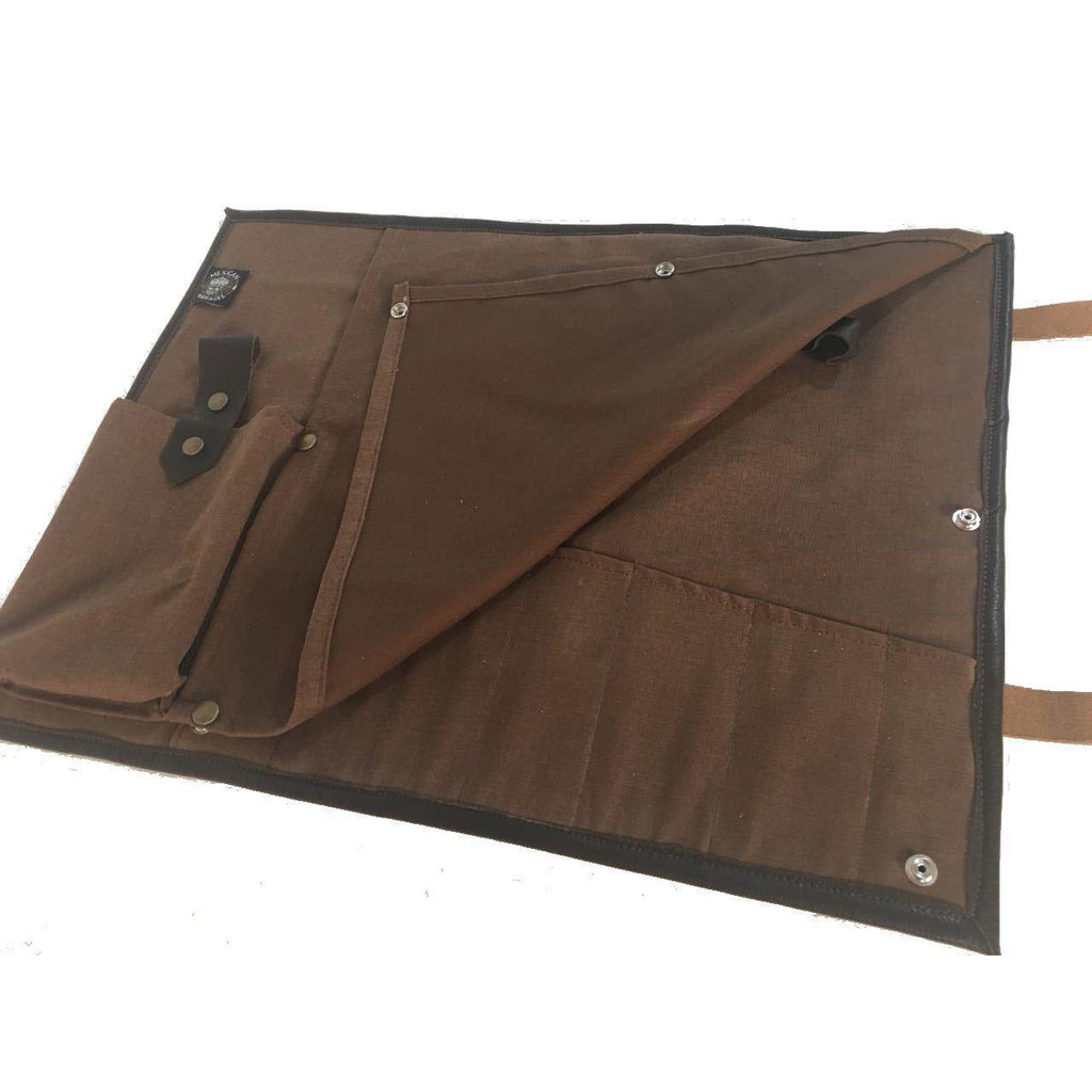 Bar Roll-up